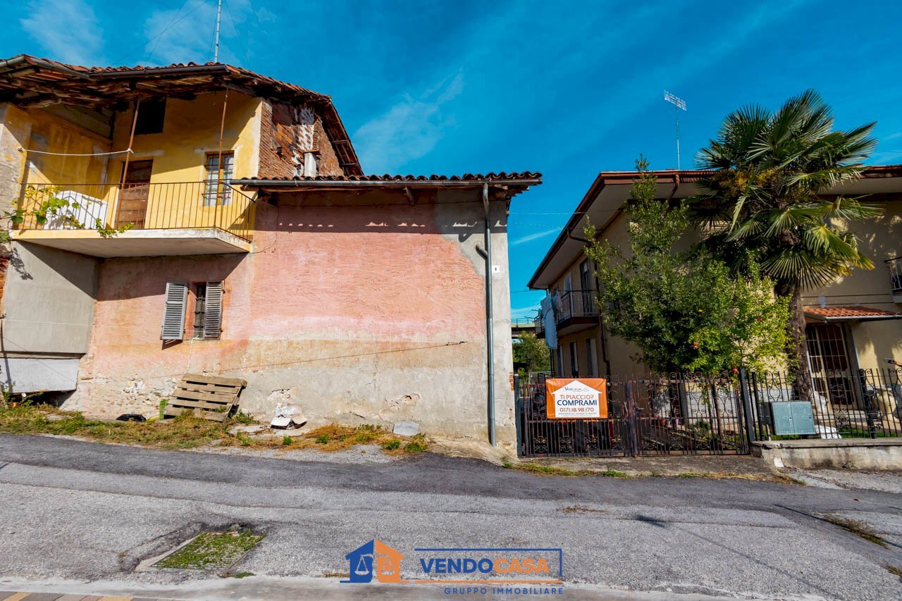 Appartamento Busca - foto 2