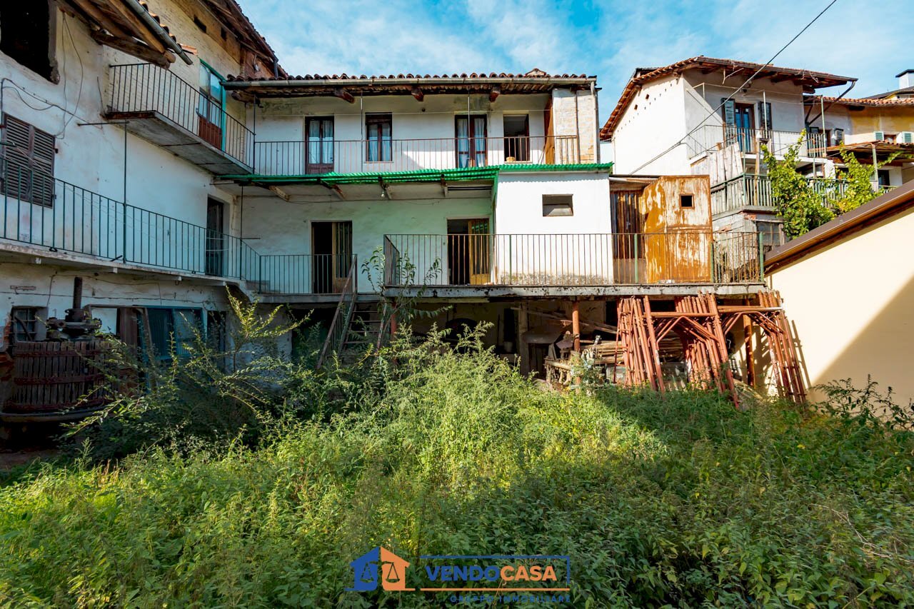 Appartamento Busca - foto 3