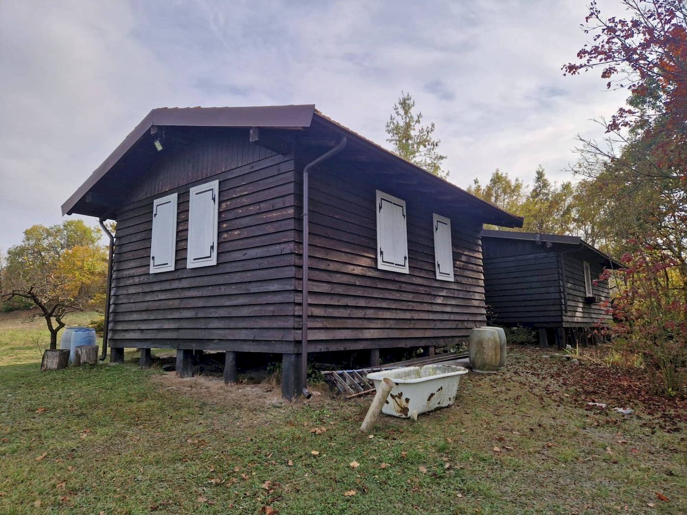 Baita Strada di Mombasiglio, Ceva - photo 2