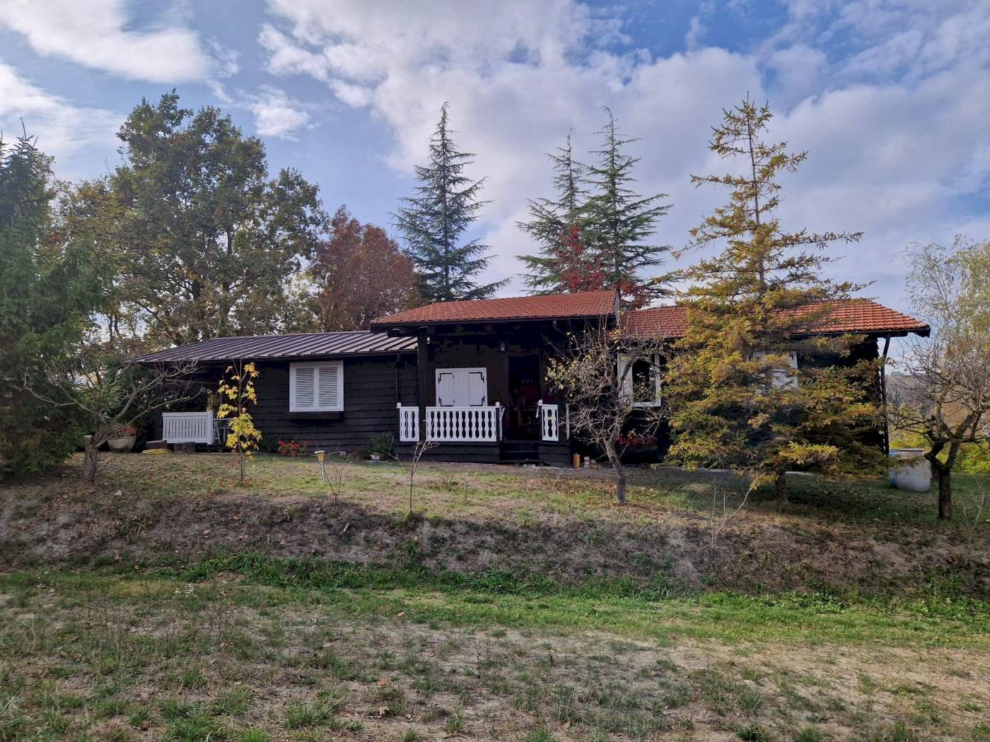 Baita Strada di Mombasiglio, Ceva - photo 3