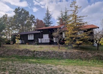 Baita Strada di Mombasiglio, Ceva - photo 1