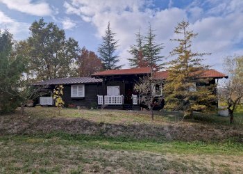 Baita Strada di Mombasiglio, Ceva - photo 3