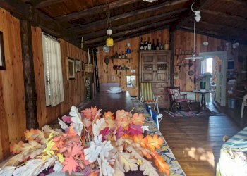 Baita Strada di Mombasiglio, Ceva - photo 14