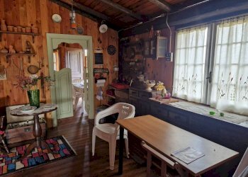 Baita Strada di Mombasiglio, Ceva - photo 16