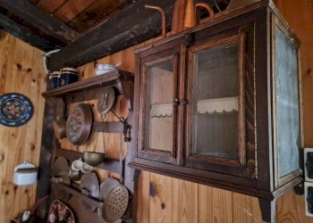 Baita Strada di Mombasiglio, Ceva - photo 17