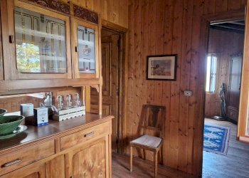 Baita Strada di Mombasiglio, Ceva - photo 26