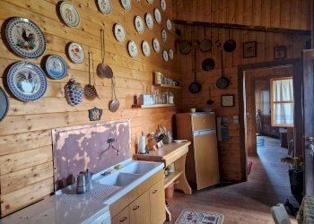 Baita Strada di Mombasiglio, Ceva - photo 34