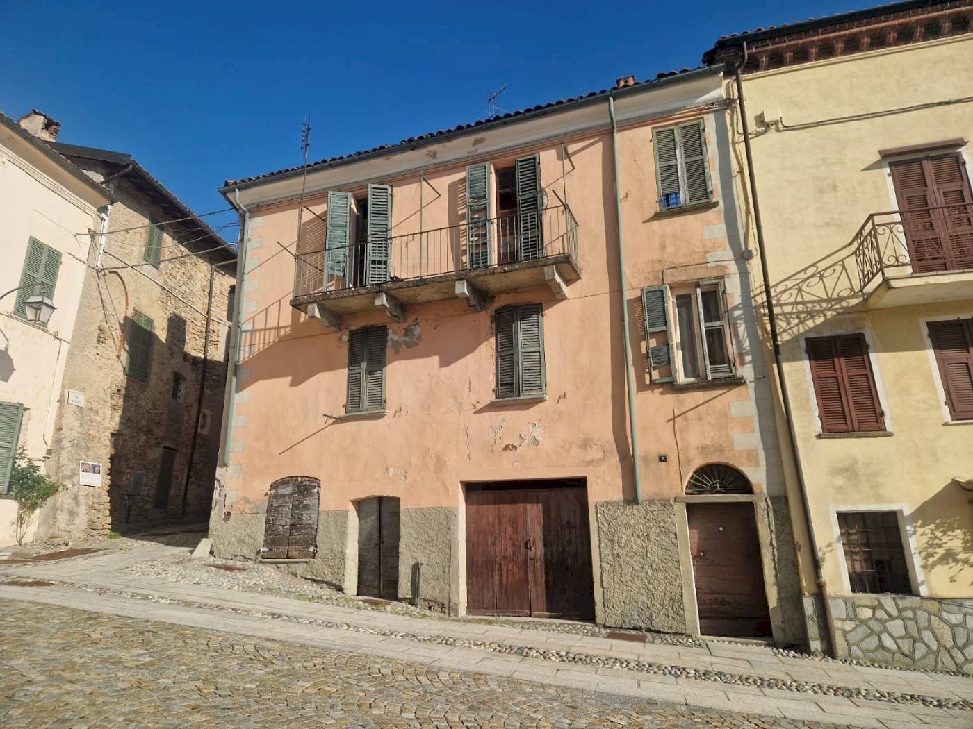 Casa indipendente Piazza Vittorio Emanuele ii, 4, Priero - foto 2