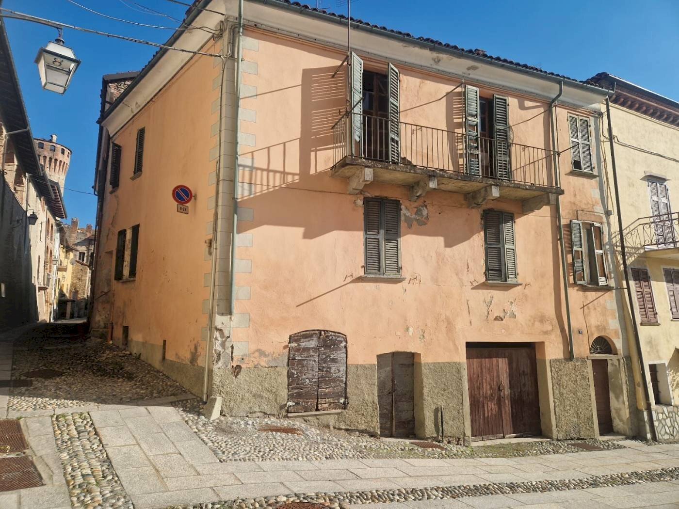Casa indipendente Piazza Vittorio Emanuele ii, 4, Priero - foto 3