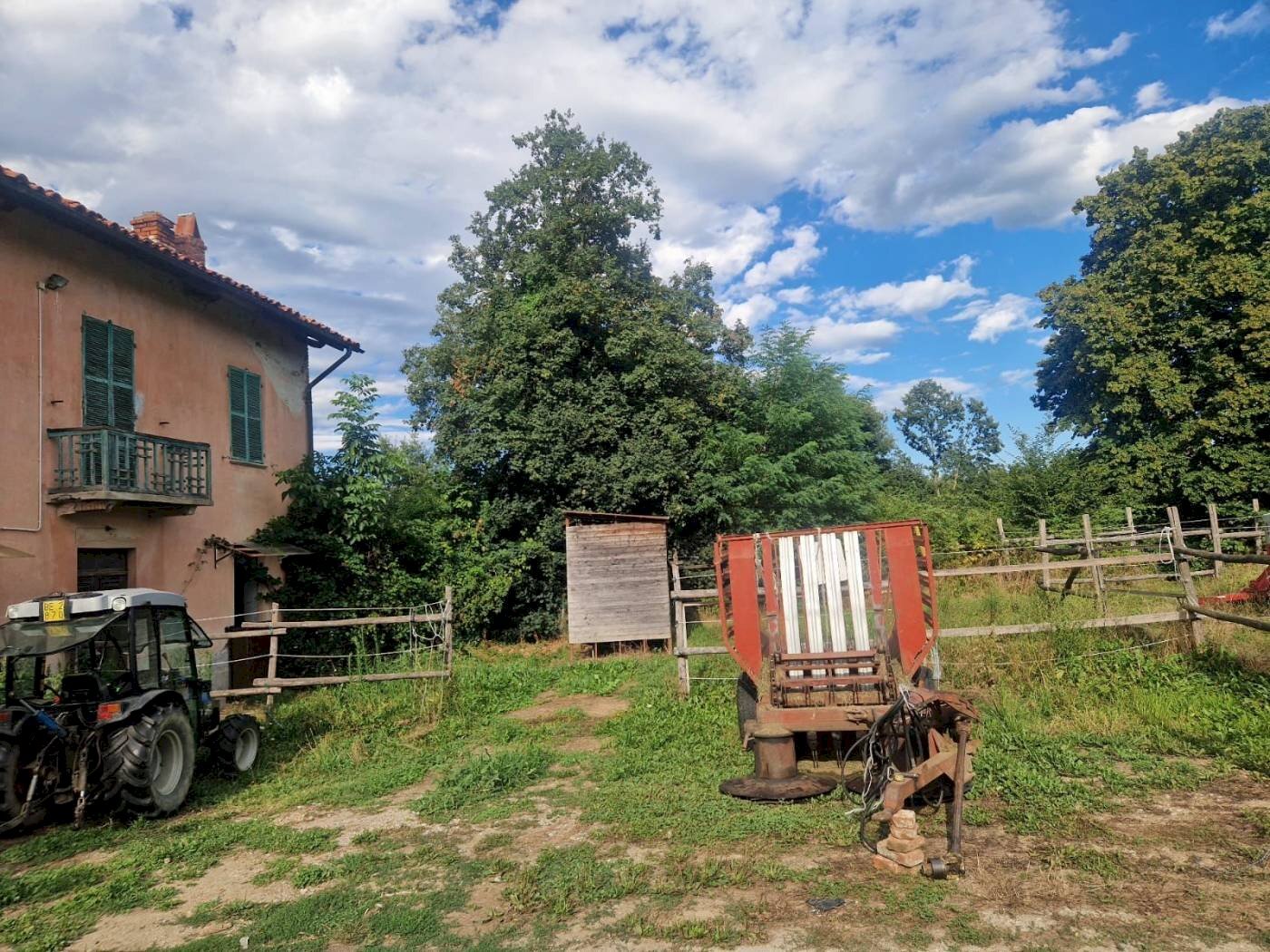 Rustic Via Guglielmo Marconi, 59, Lesegno - photo 2