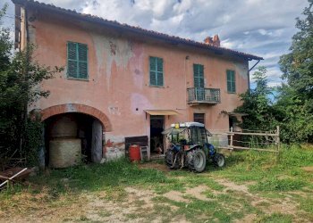 Rustic Via Guglielmo Marconi, 59, Lesegno - photo 1