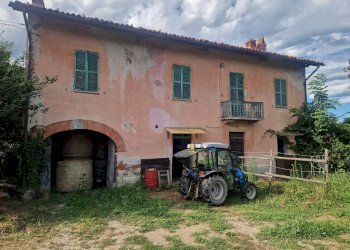 Rustic Via Guglielmo Marconi, 59, Lesegno - photo 3