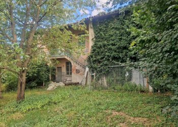 Rustic Via Guglielmo Marconi, 59, Lesegno - photo 4