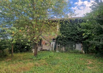 Rustic Via Guglielmo Marconi, 59, Lesegno - photo 6