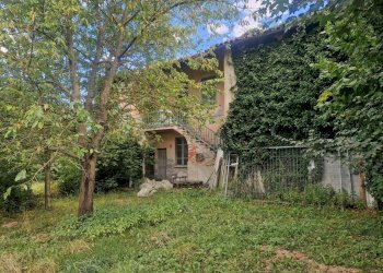 Rustic Via Guglielmo Marconi, 59, Lesegno - photo 8