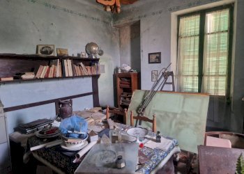 Rustic Via Guglielmo Marconi, 59, Lesegno - photo 9