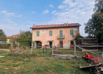 Rustic Via Guglielmo Marconi, 59, Lesegno - photo 10