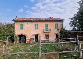 Rustic Via Guglielmo Marconi, 59, Lesegno - photo 11