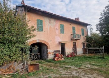 Rustic Via Guglielmo Marconi, 59, Lesegno - photo 12