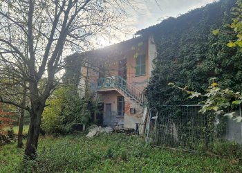 Rustic Via Guglielmo Marconi, 59, Lesegno - photo 14