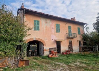 Rustic Via Guglielmo Marconi, 59, Lesegno - photo 15