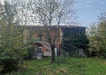 Rustic Via Guglielmo Marconi, 59, Lesegno - photo 16