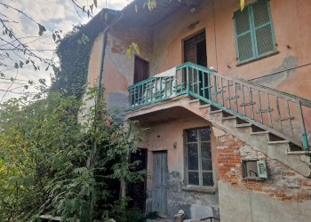 Rustic Via Guglielmo Marconi, 59, Lesegno - photo 17