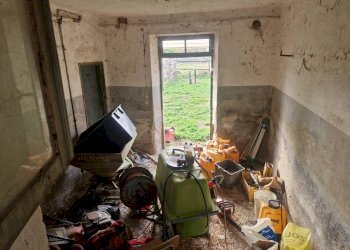 Rustic Via Guglielmo Marconi, 59, Lesegno - photo 18