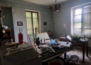 Rustic Via Guglielmo Marconi, 59, Lesegno - photo 19