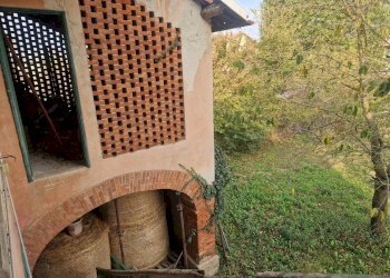 Rustic Via Guglielmo Marconi, 59, Lesegno - photo 24