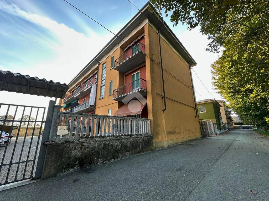 Trilocale Via Tanaro, Santhià - foto 1