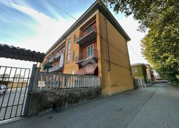 Trilocale Via Tanaro, Santhià - foto 1