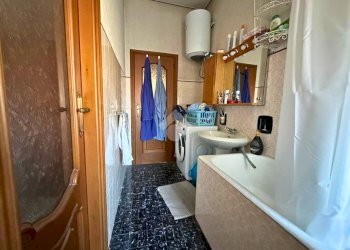 Trilocale Via Tanaro, Santhià - foto 16