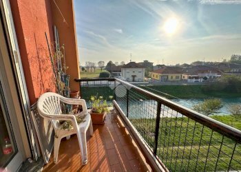 Trilocale Via Tanaro, Santhià - foto 19