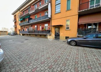 Trilocale Via Tanaro, Santhià - foto 20