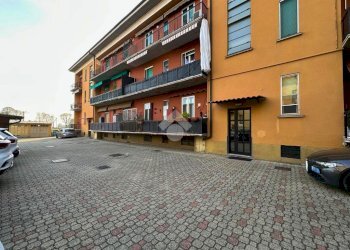 Trilocale Via Tanaro, Santhià - foto 22