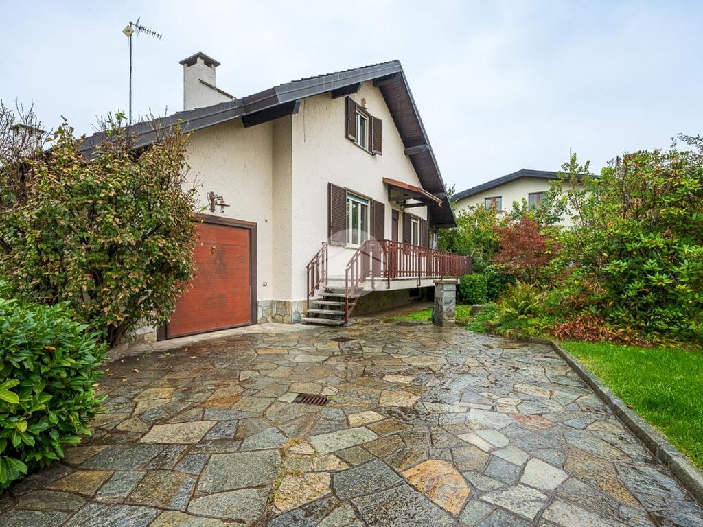 Villa Via Canonico Maffei, San Maurizio Canavese - foto 1