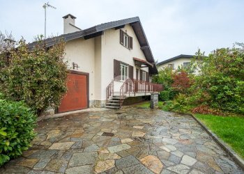 Villa Via Canonico Maffei, San Maurizio Canavese - foto 1