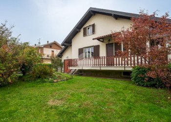 Villa Via Canonico Maffei, San Maurizio Canavese - foto 2