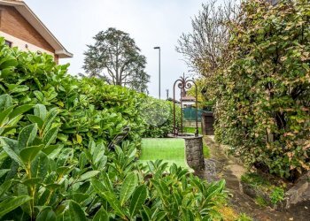 Villa Via Canonico Maffei, San Maurizio Canavese - foto 3