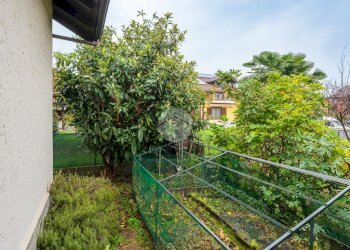 Villa Via Canonico Maffei, San Maurizio Canavese - foto 4