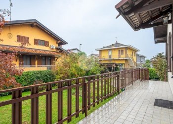 Villa Via Canonico Maffei, San Maurizio Canavese - foto 6