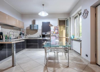 Villa Via Canonico Maffei, San Maurizio Canavese - foto 11
