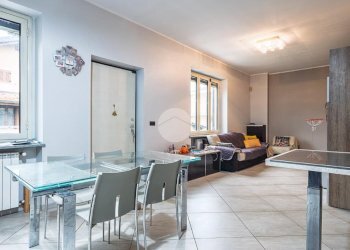 Villa Via Canonico Maffei, San Maurizio Canavese - foto 13
