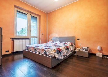 Villa Via Canonico Maffei, San Maurizio Canavese - foto 14