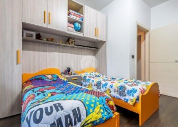 Villa Via Canonico Maffei, San Maurizio Canavese - foto 18