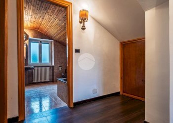 Villa Via Canonico Maffei, San Maurizio Canavese - foto 20