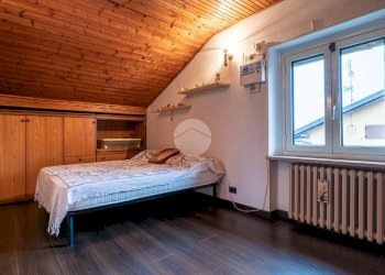 Villa Via Canonico Maffei, San Maurizio Canavese - foto 23