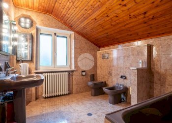 Villa Via Canonico Maffei, San Maurizio Canavese - foto 24