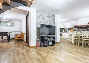 Villa Via Canonico Maffei, San Maurizio Canavese - foto 27
